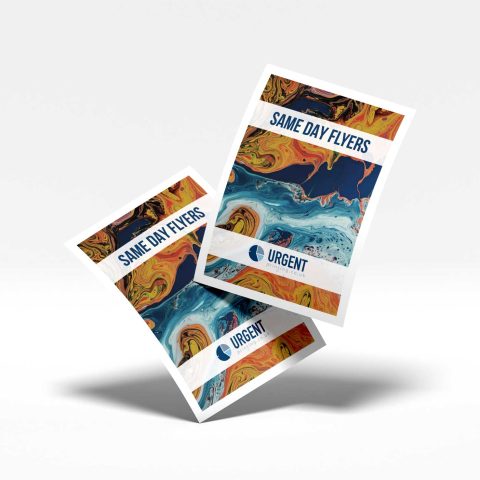 Same Day Flyers