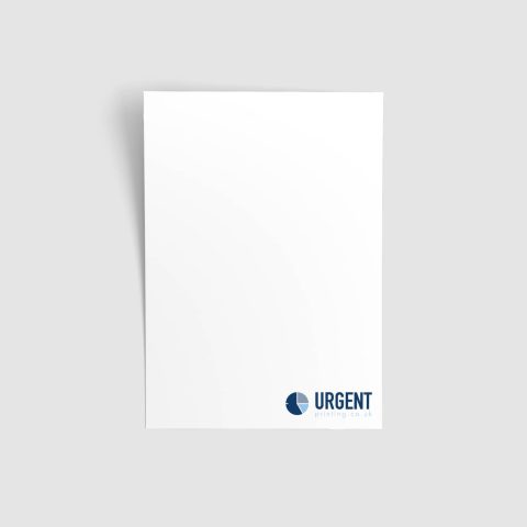 Short Run & Print on Demand