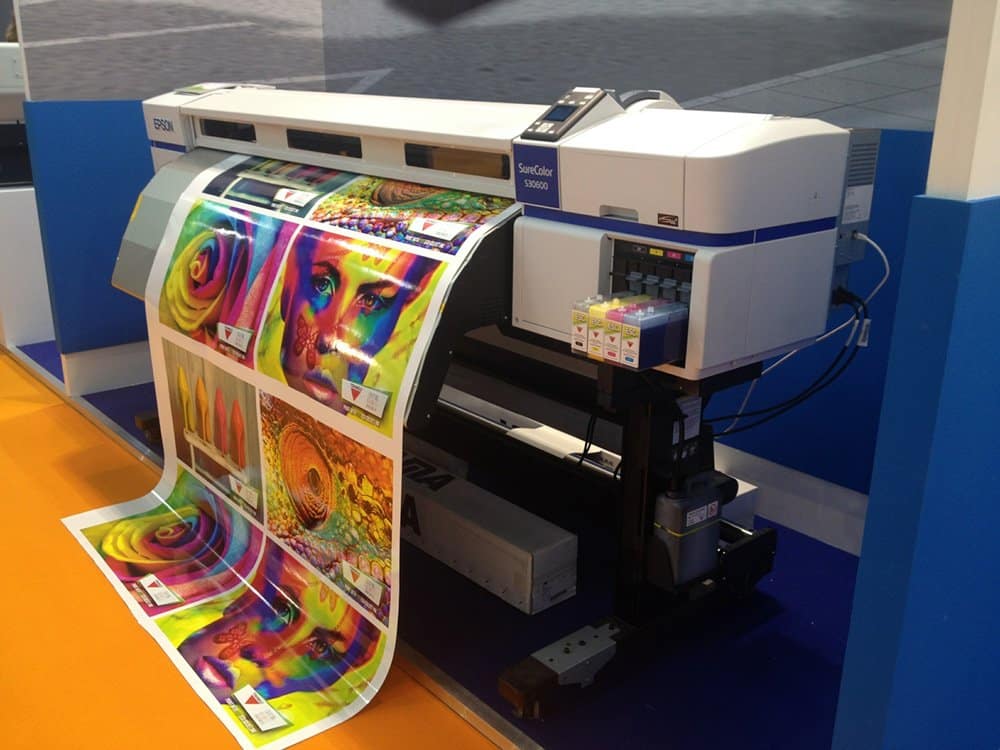 Printing Shop London