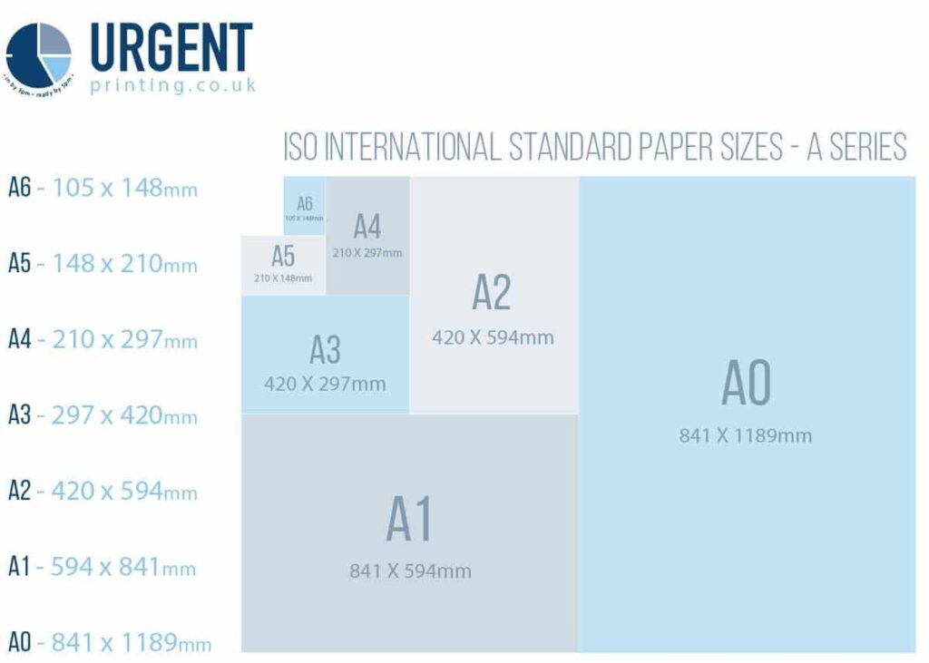 C-Fold / Z-Fold Leaflet