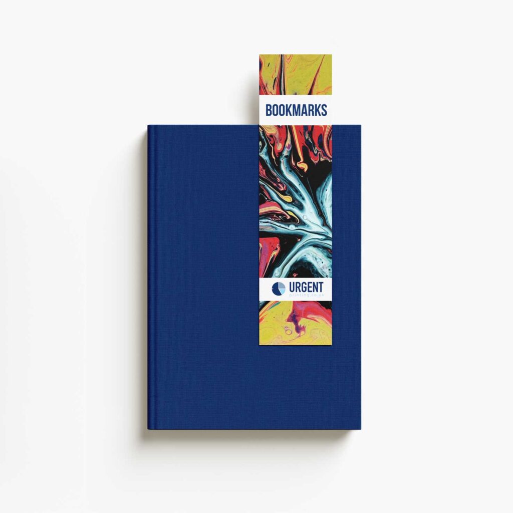 Bookmarks