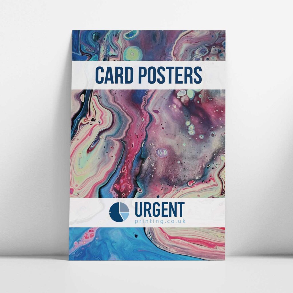 Print and Laminate