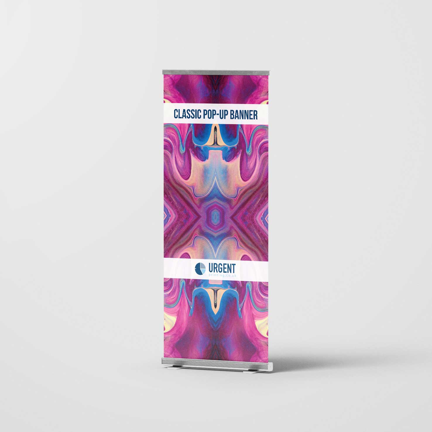 Pull Up Roller Banners - Image 1