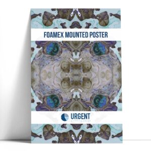FoamEx (Outdoor) 3mm Foamboard