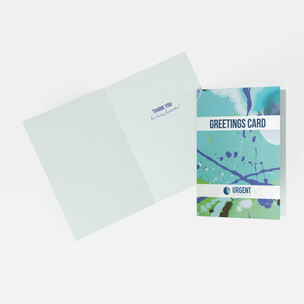 Greeting Cards