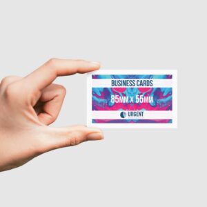 Business Cards