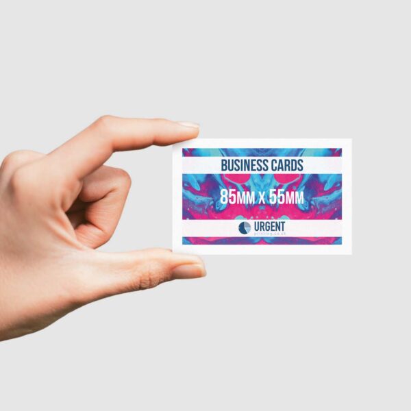 Business Cards