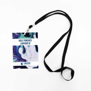 Event Identity / Name Badges