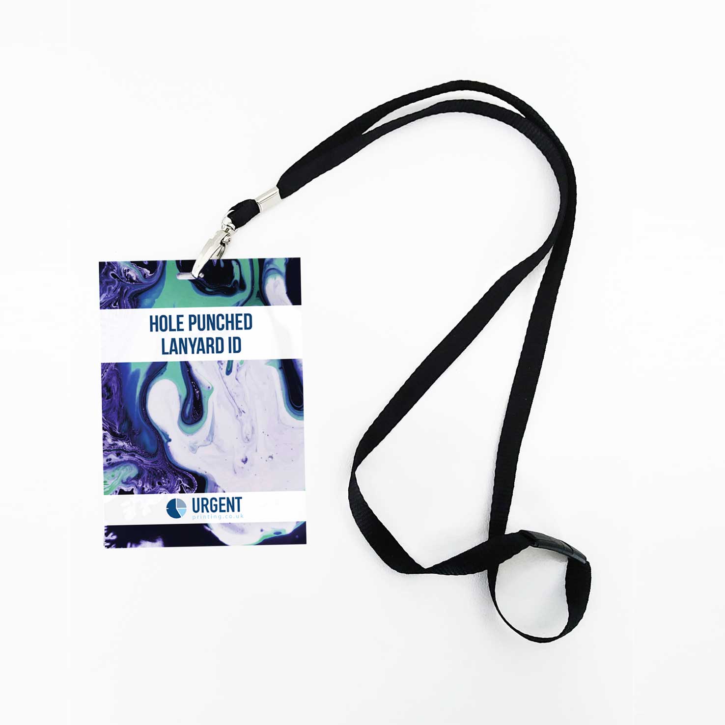 Event Identity / Name Badges - Image 1