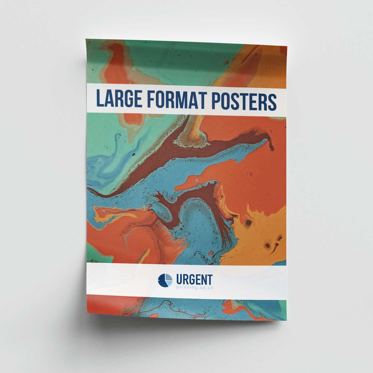 Large Format Poster (A2-A0+) - Image 1