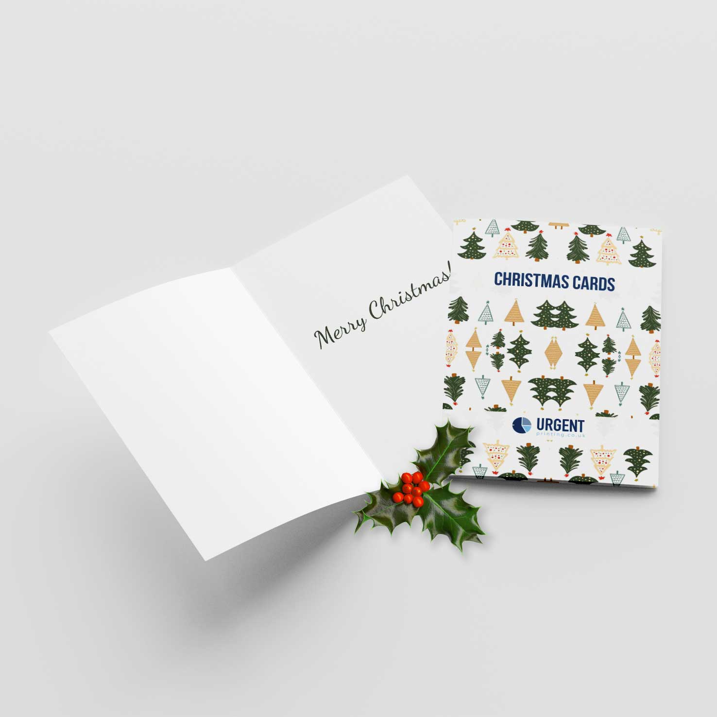 Christmas Cards - Image 1