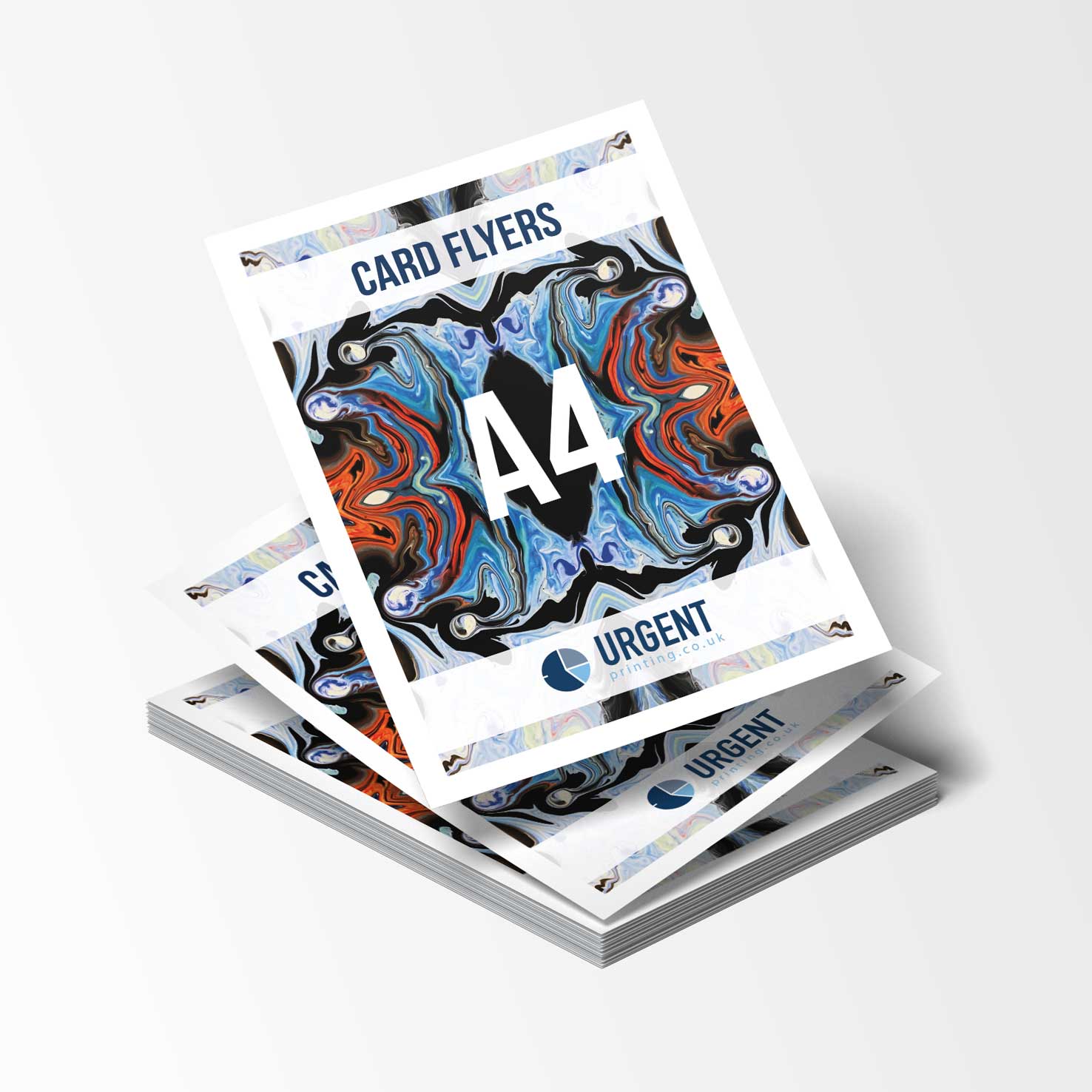 Flyers - Image 3