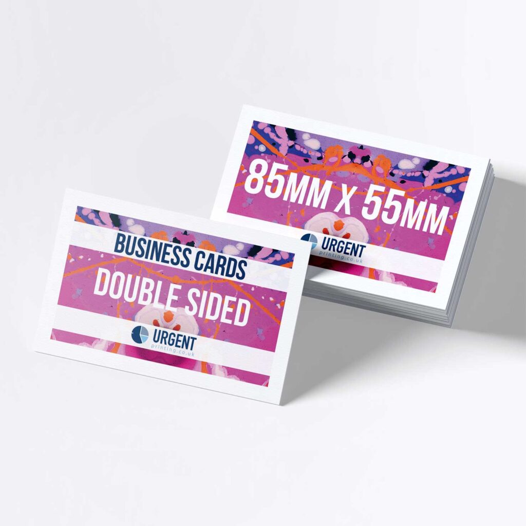 Business Cards