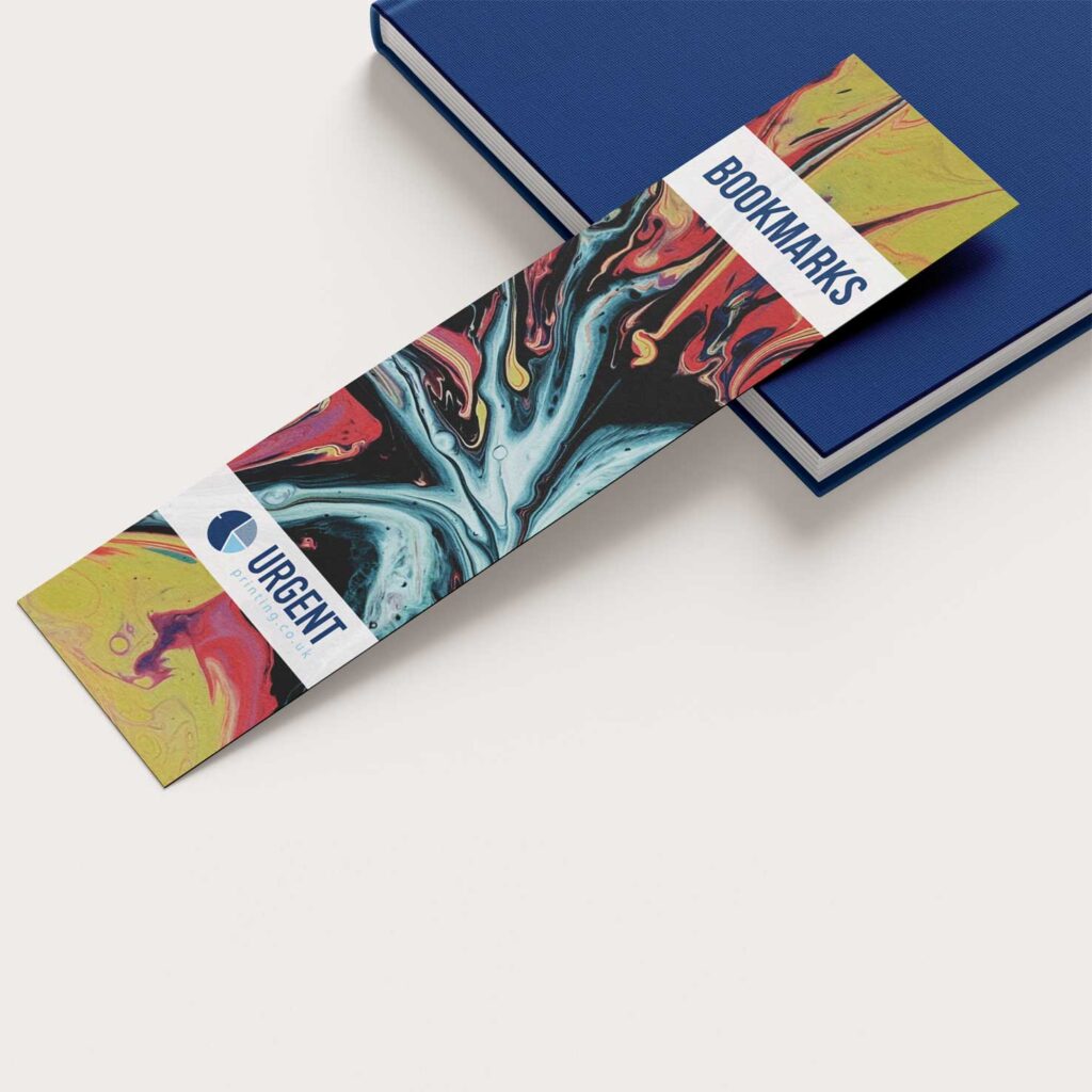Bookmarks