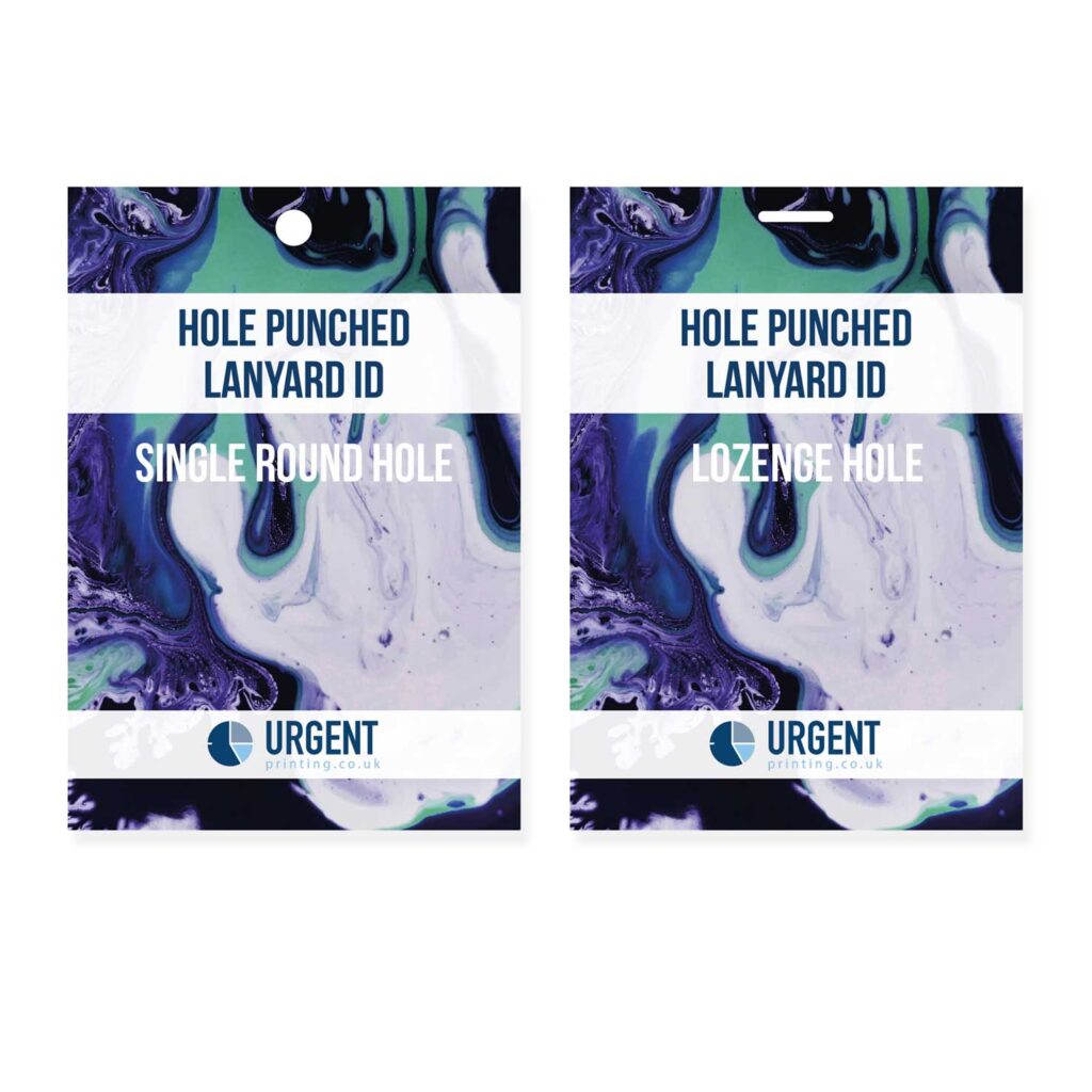 Event Identity / Name Badges
