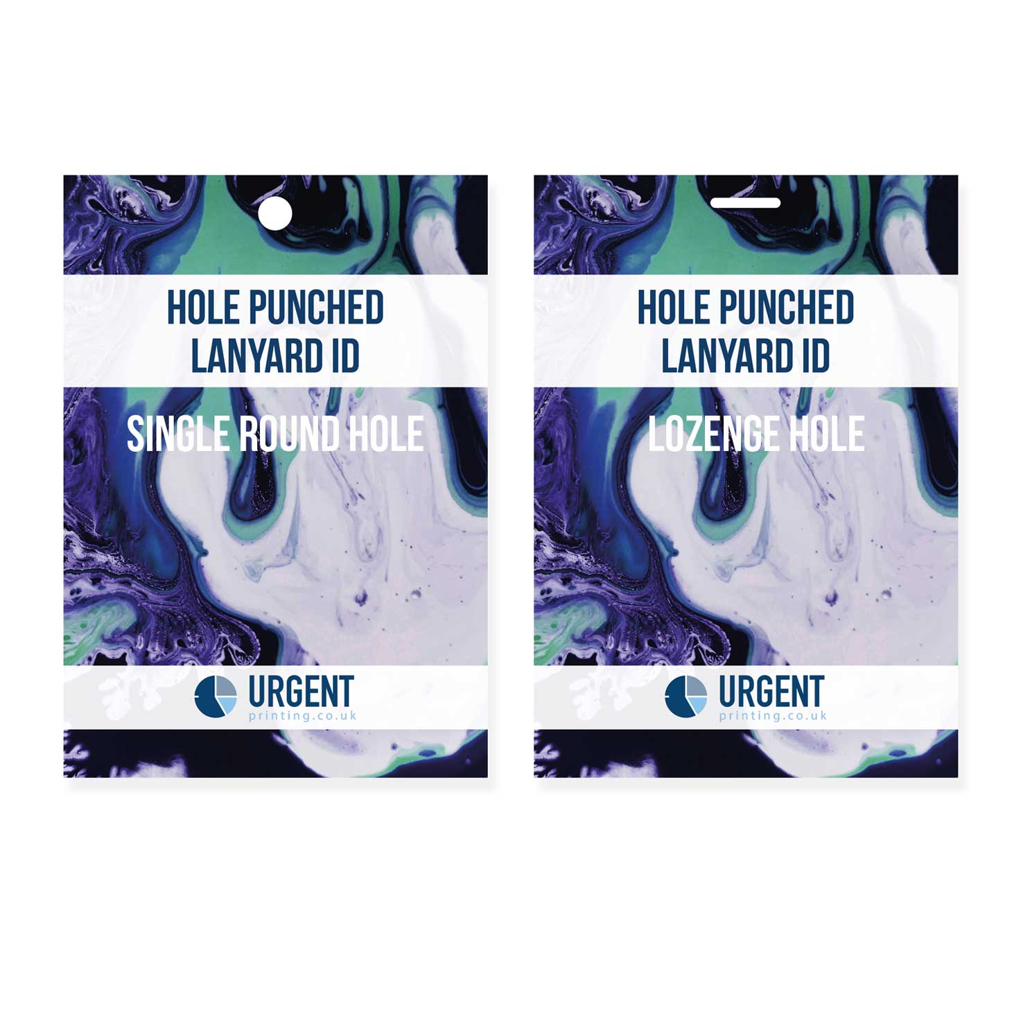 Event Identity / Name Badges - Image 2