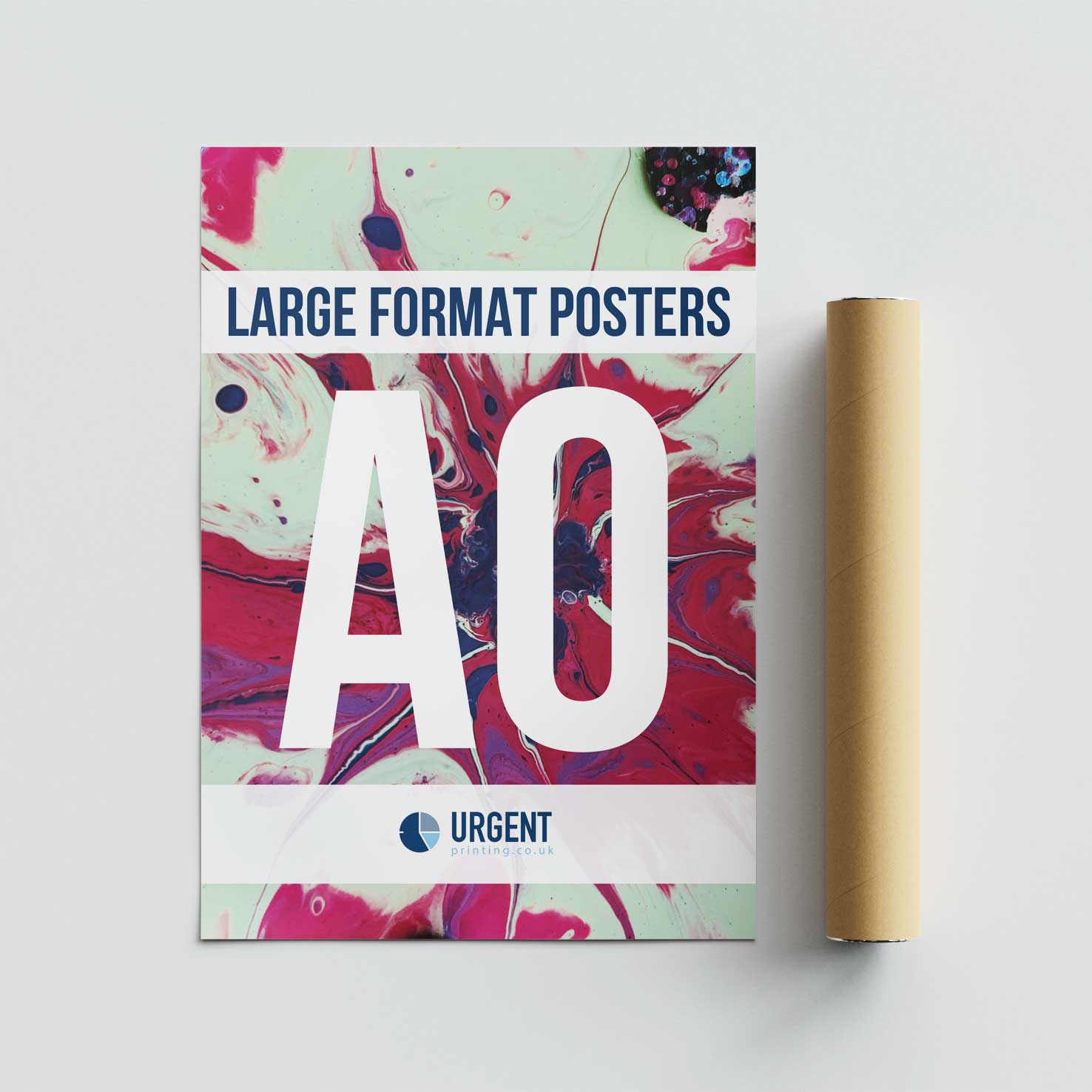 Large Format Poster (A2-A0+) - Image 2