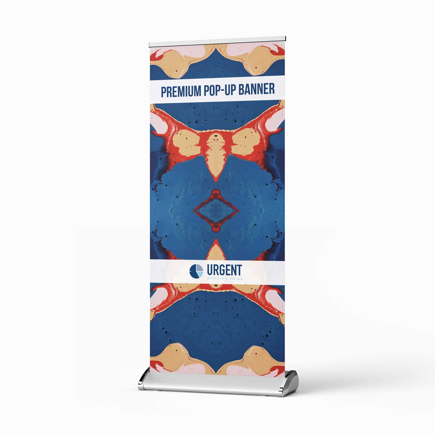 Pull Up Roller Banners - Image 2