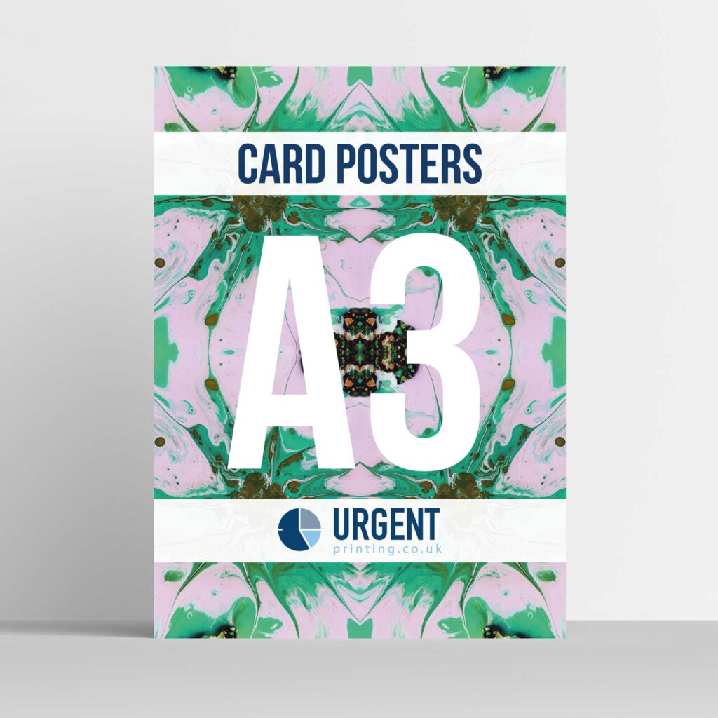 Print and Laminate