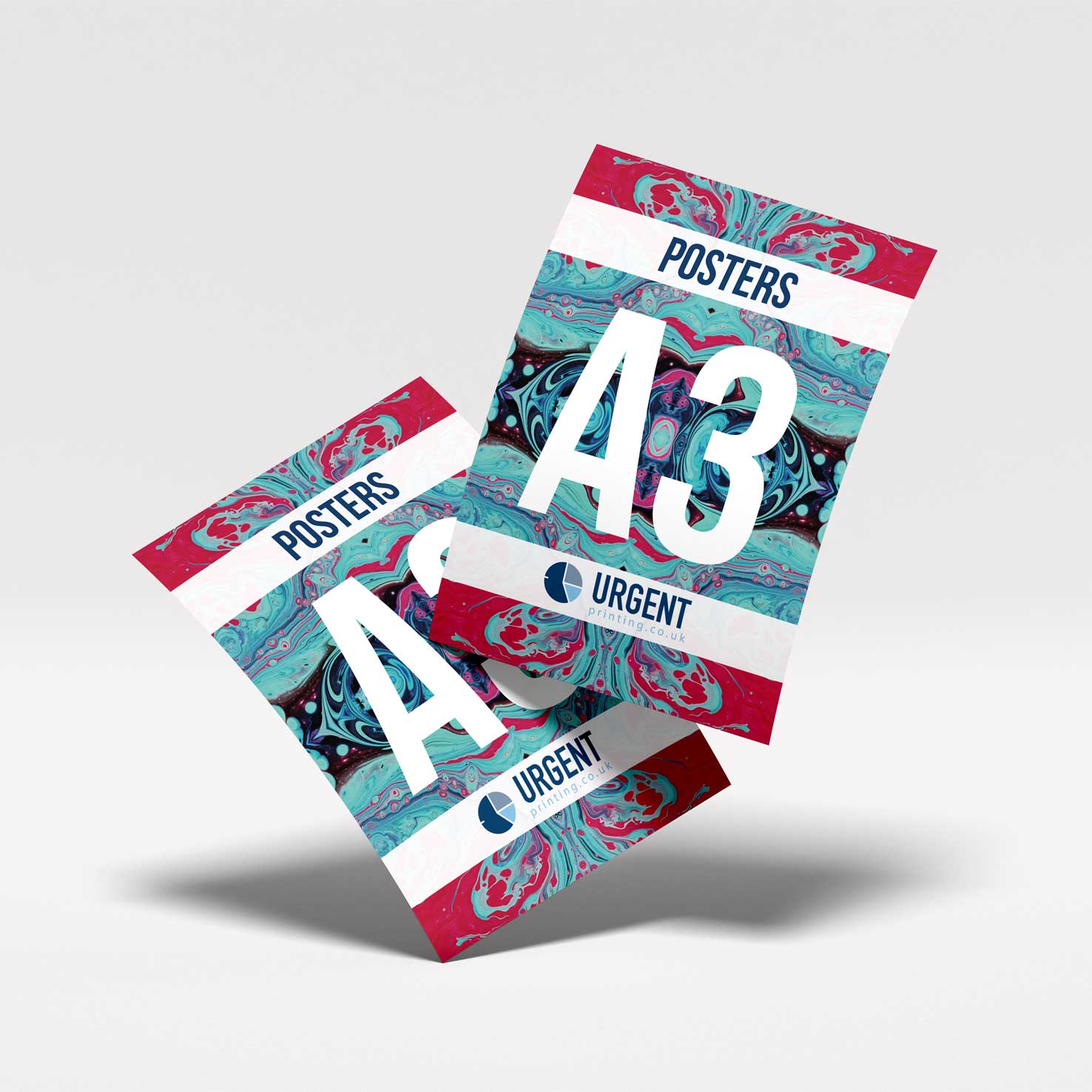 Posters (A4-A3) - Image 3
