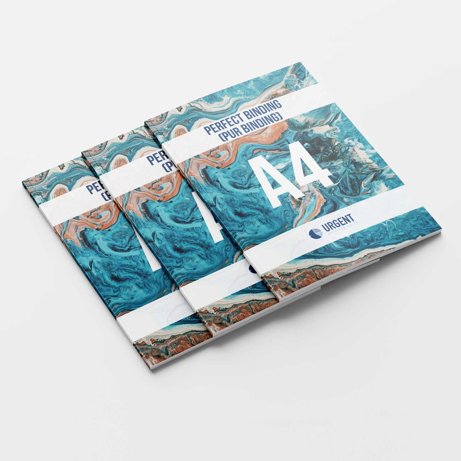 Perfect Binding (PUR) - Image 6