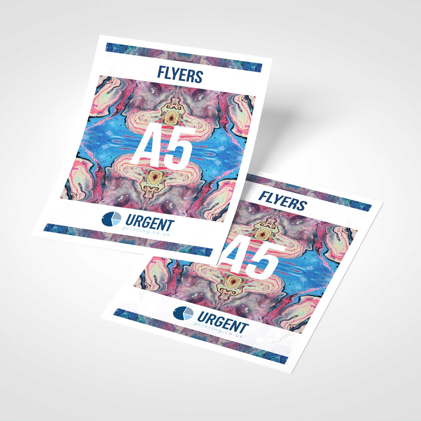 Flyers - Image 4