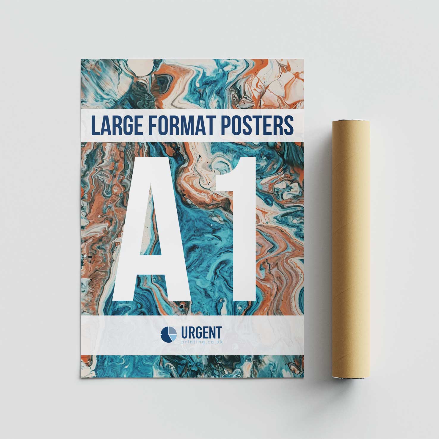 Large Format Poster (A2-A0+) - Image 3