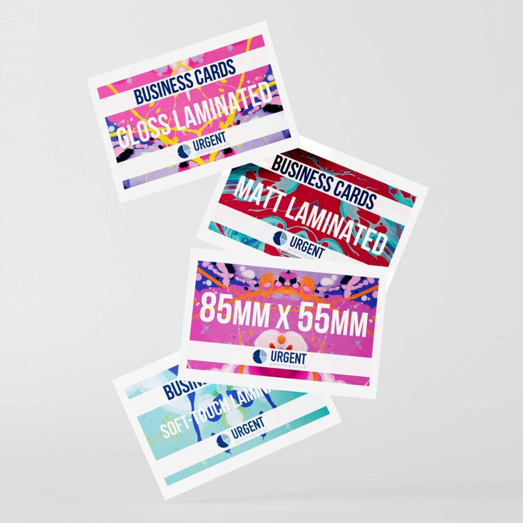 Business Cards
