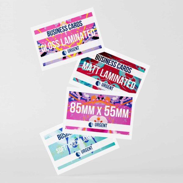 Business Cards