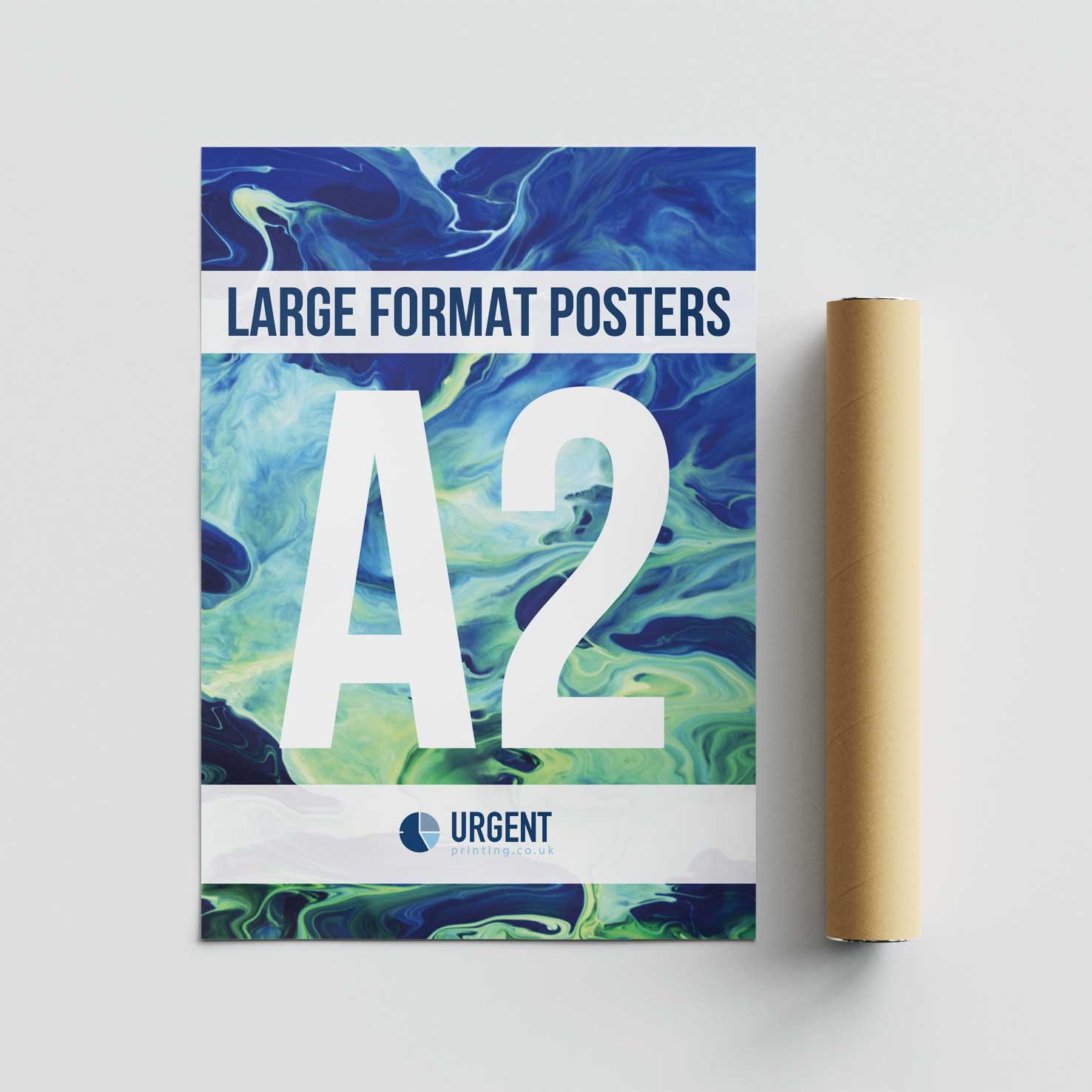 Large Format Poster (A2-A0+) - Image 4