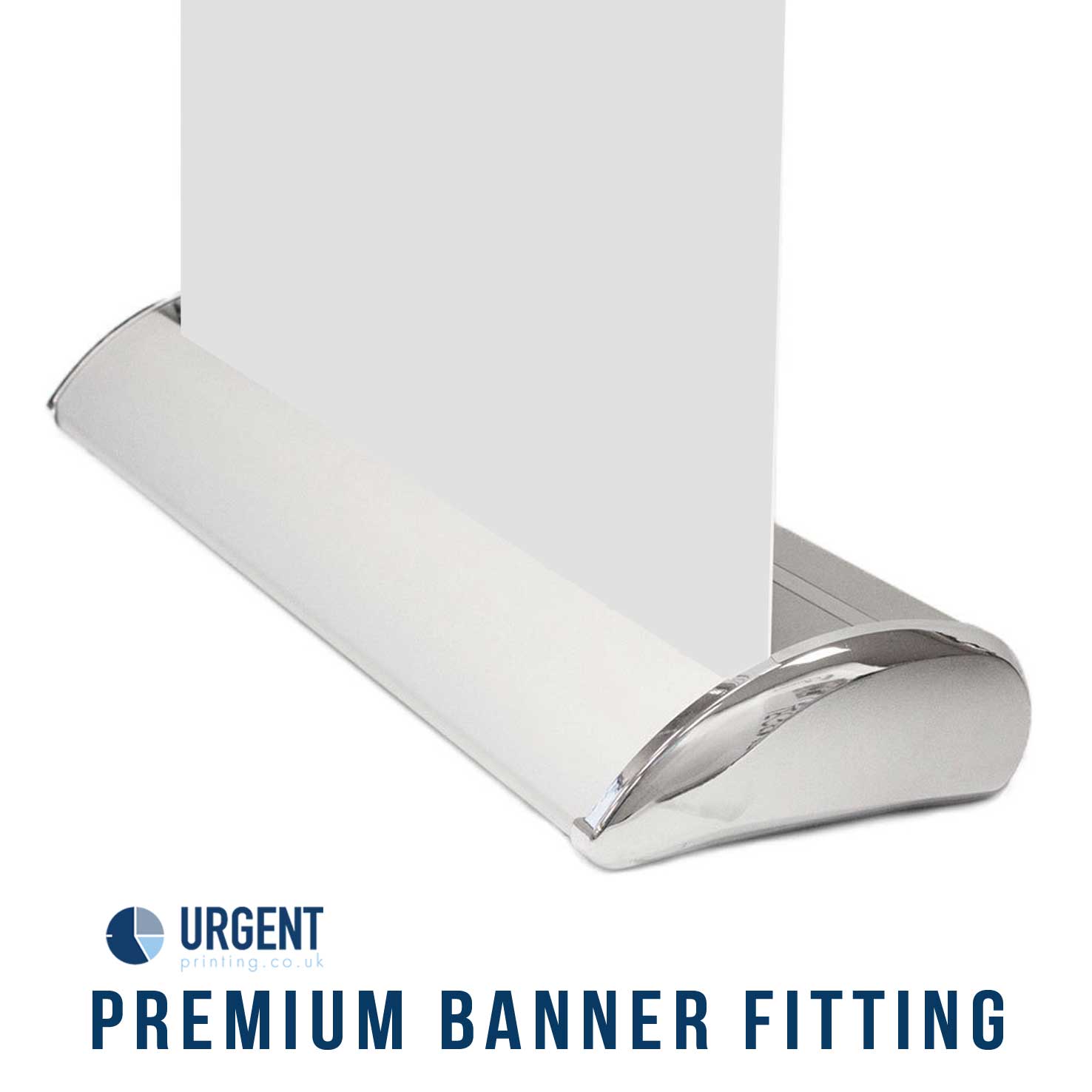 Pull Up Roller Banners - Image 3