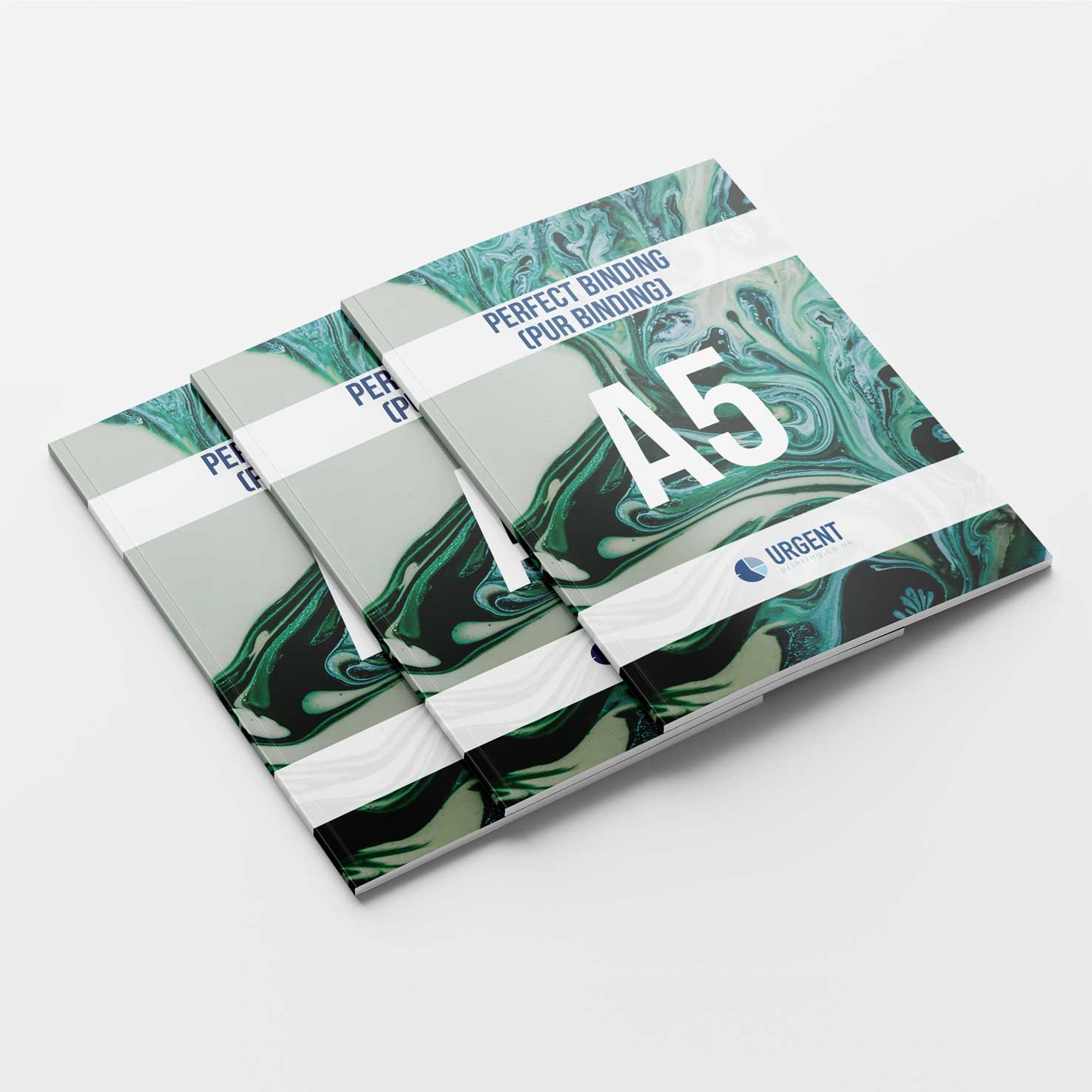 Perfect Binding (PUR) - Image 4