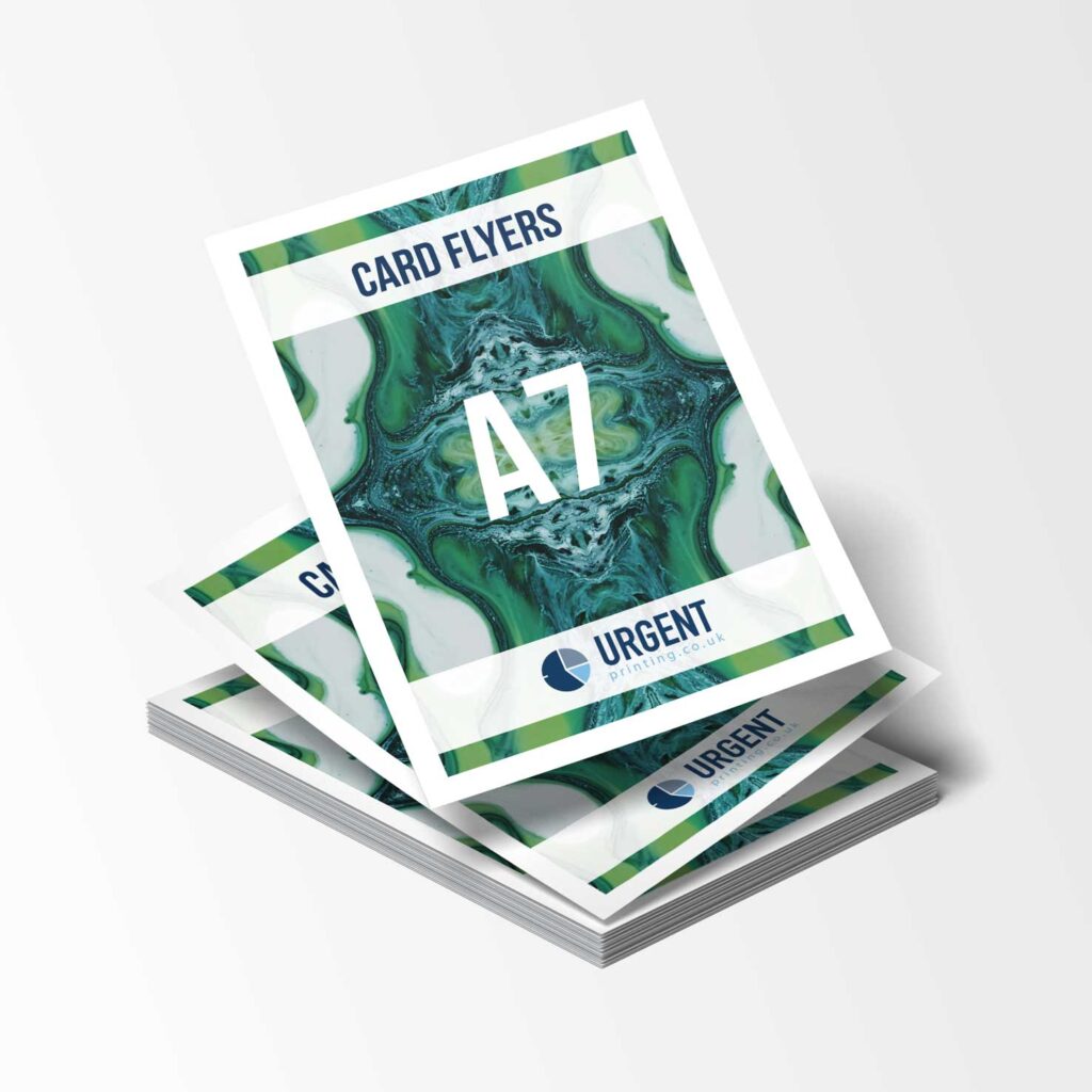 Flyers