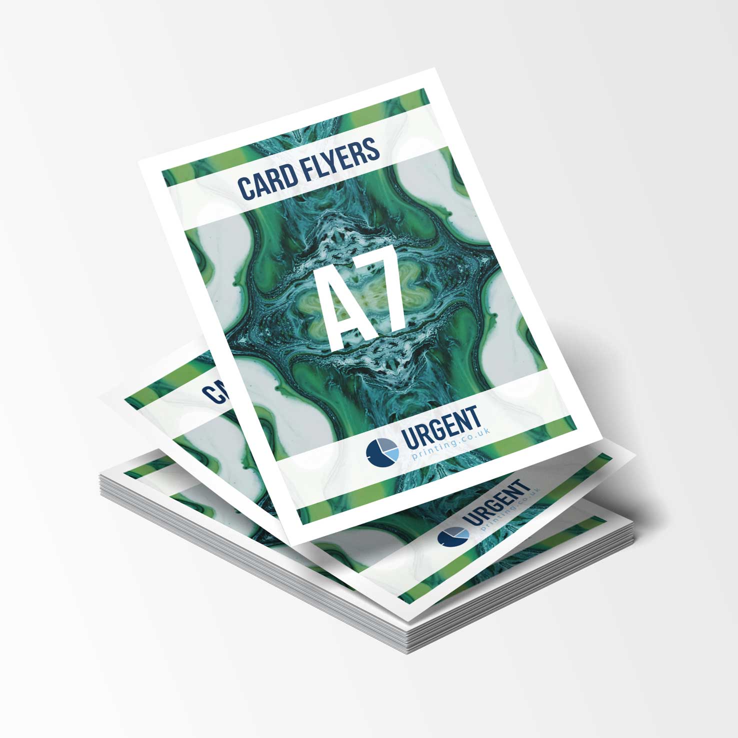 Flyers - Image 6