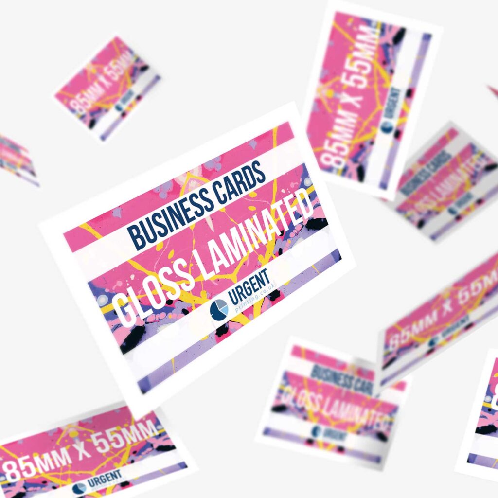Business Cards