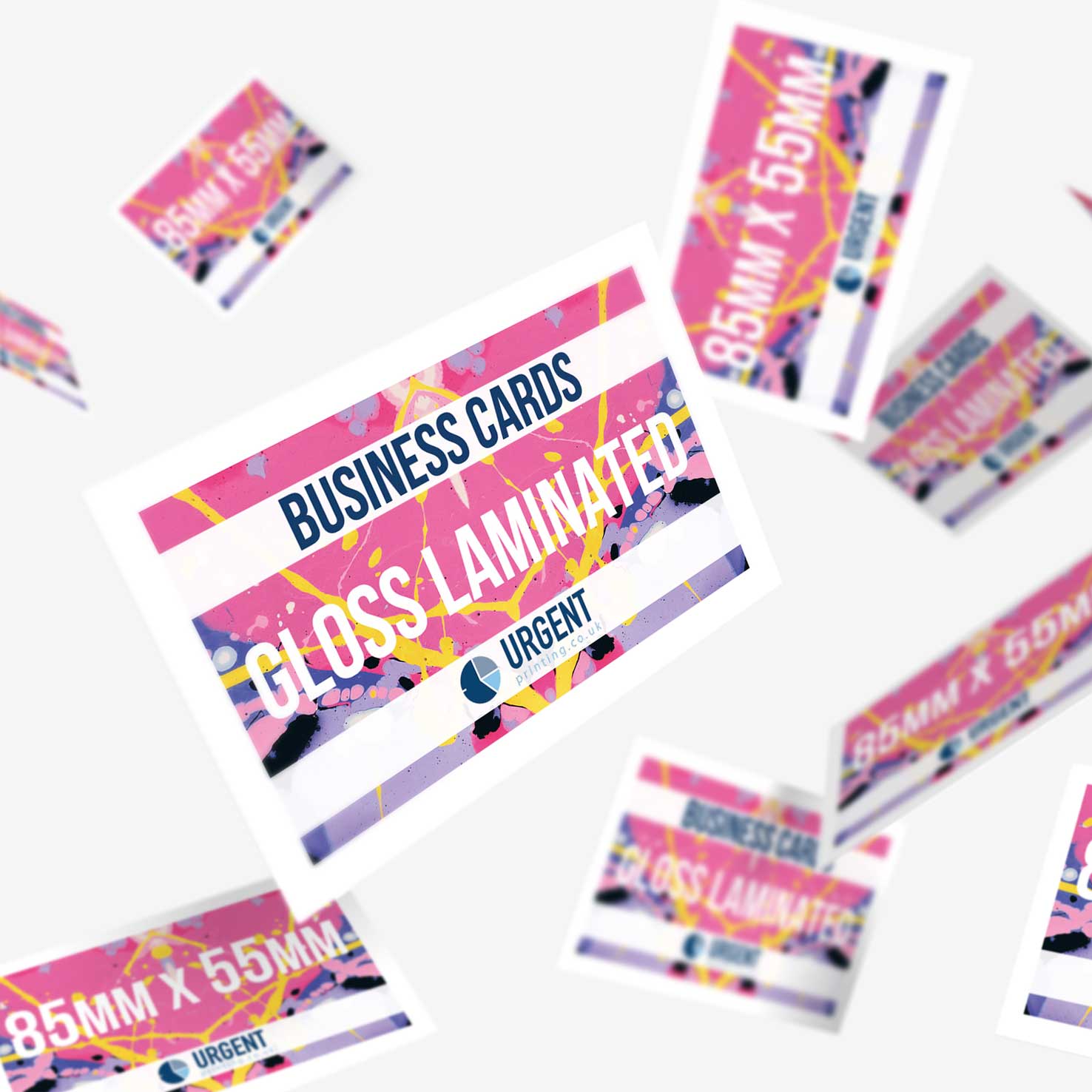 Business Cards - Image 5