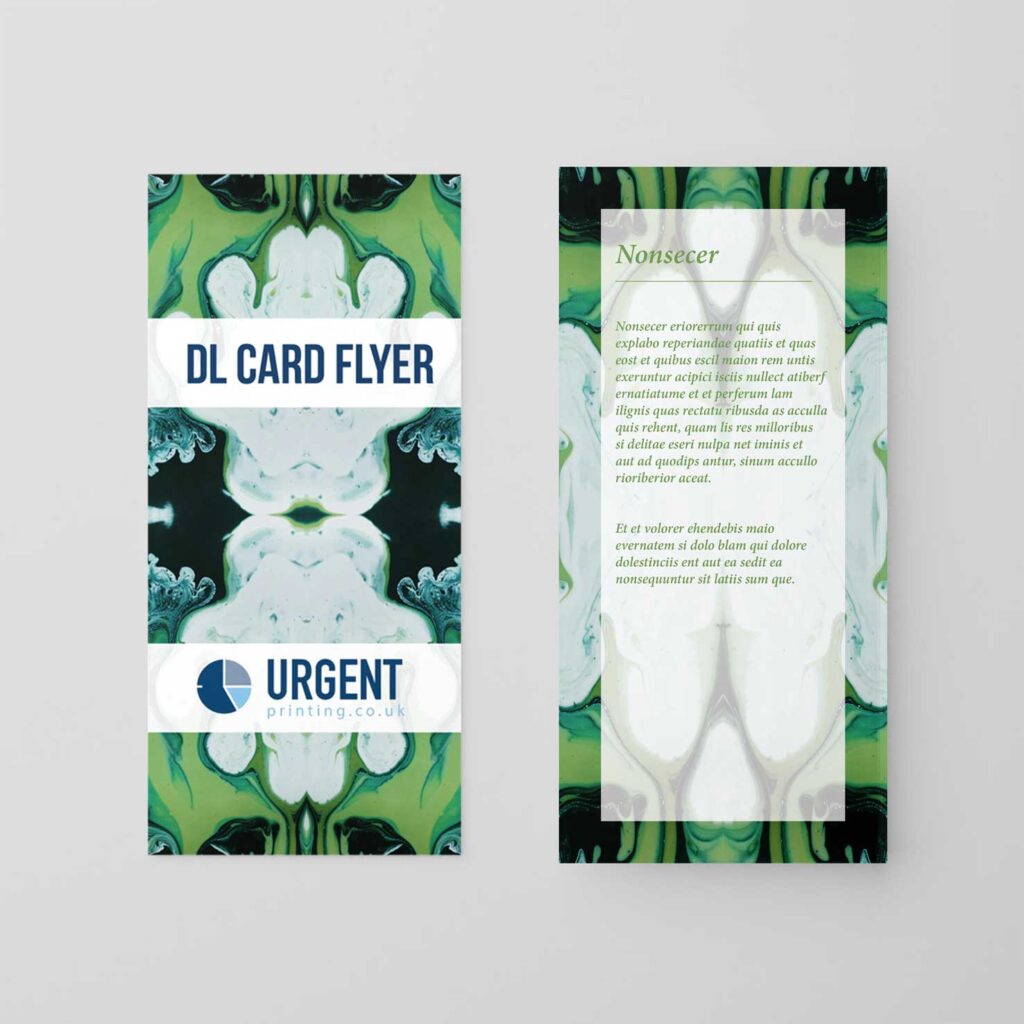 Flyers