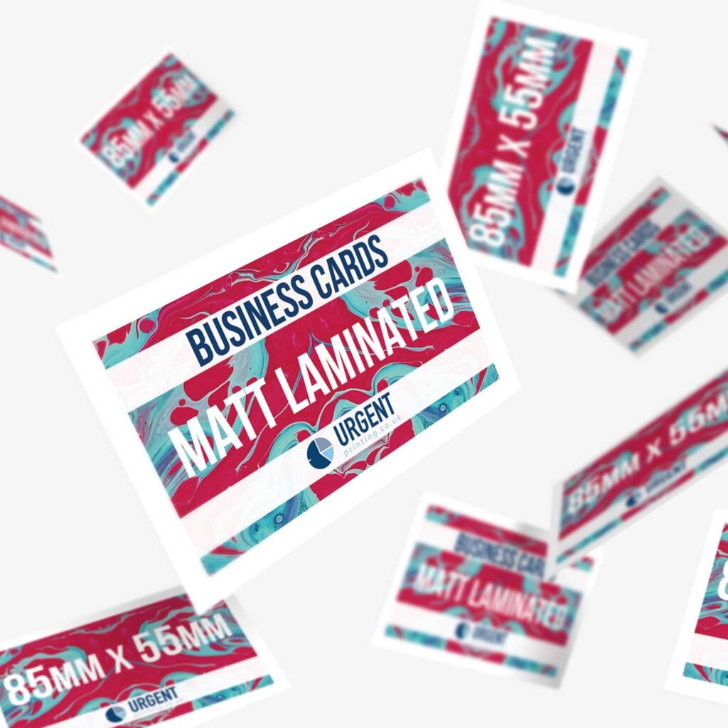 Business Cards