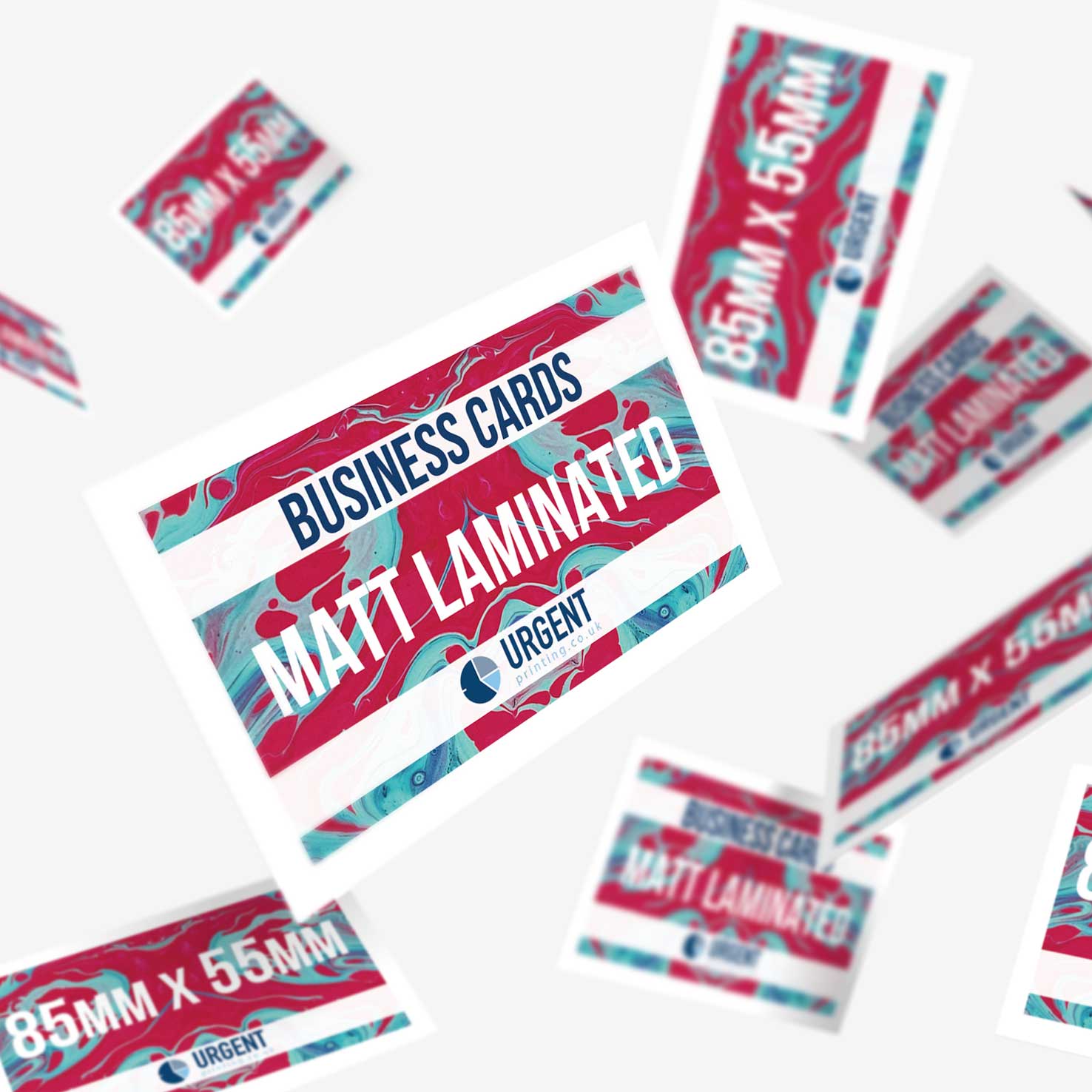 Business Cards - Image 4