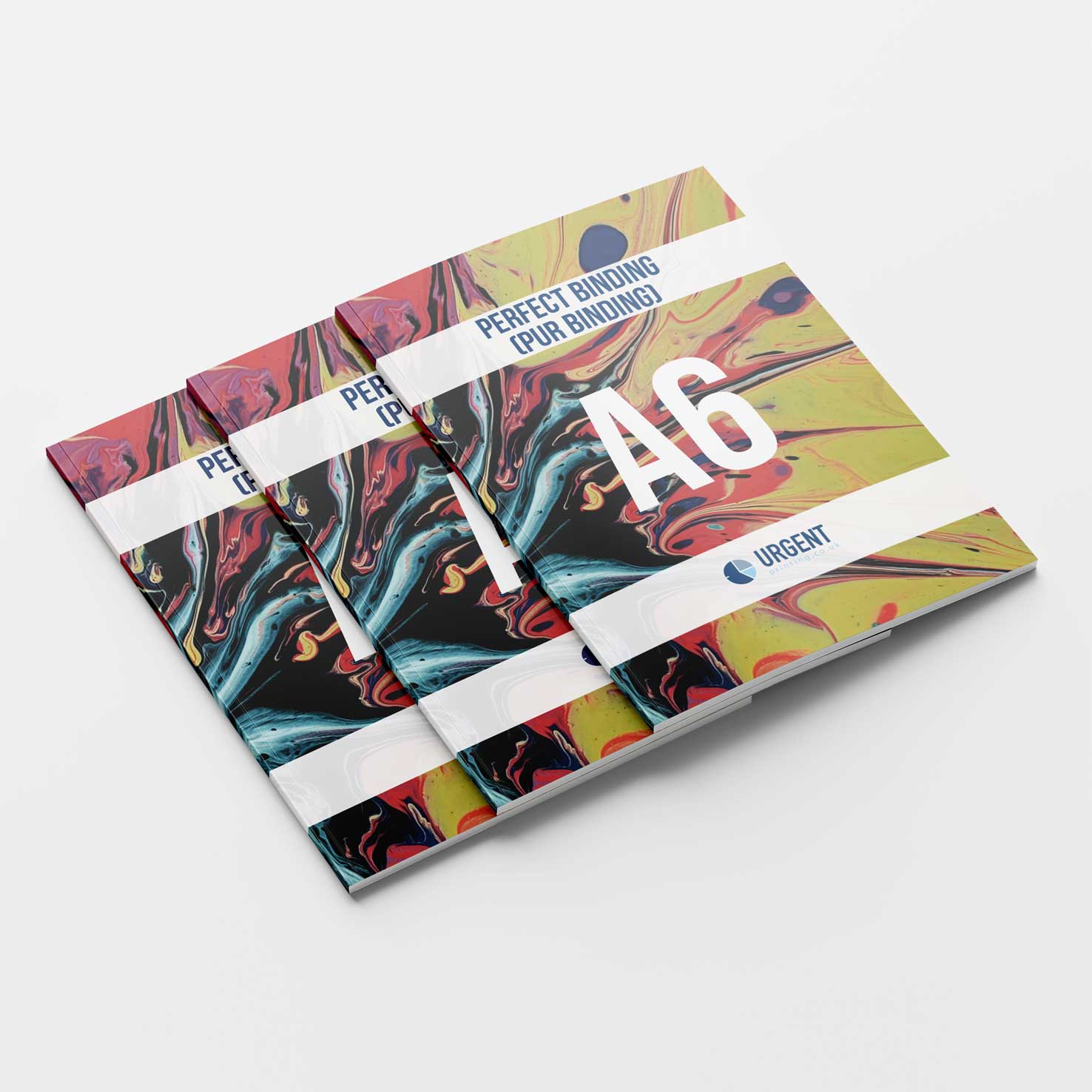 Perfect Binding (PUR) - Image 2
