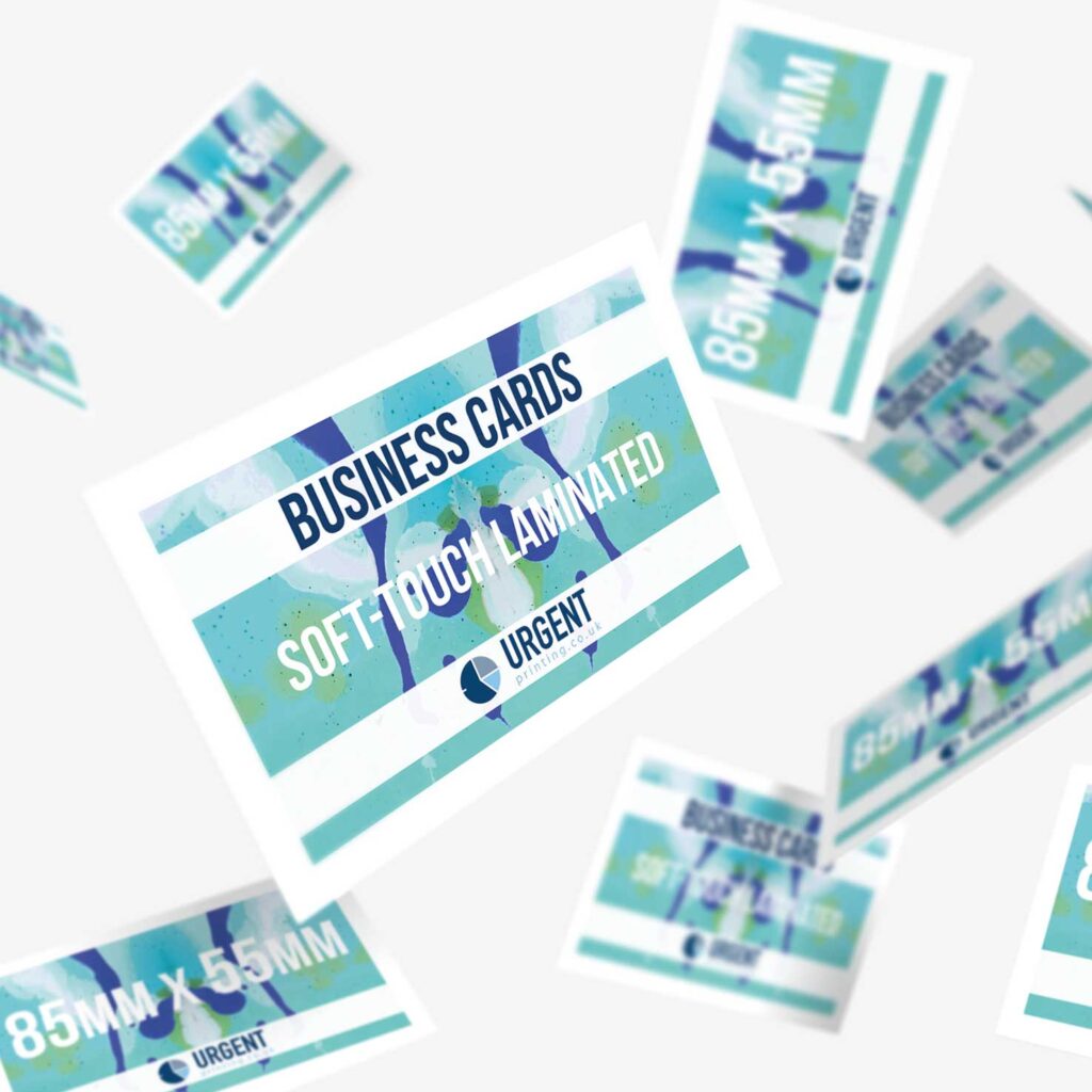 Business Cards